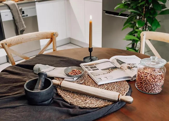 Mojacar - 2 Bedrooms In Eixample Esquerra Appartamento