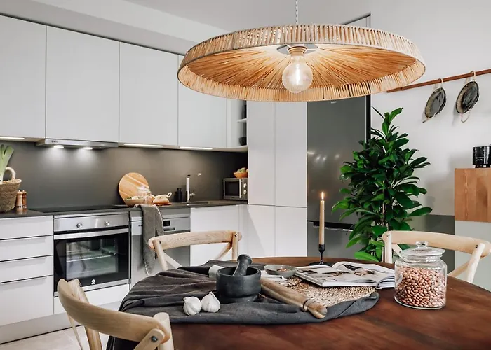 Mojacar - 2 Bedrooms In Eixample Esquerra *