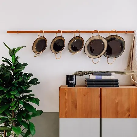 Mojacar - 2 Bedrooms In Eixample Esquerra