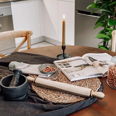 Mojacar - 2 Bedrooms In Eixample Esquerra アパート