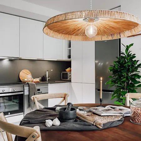 Mojacar - 2 Bedrooms In Eixample Esquerra *