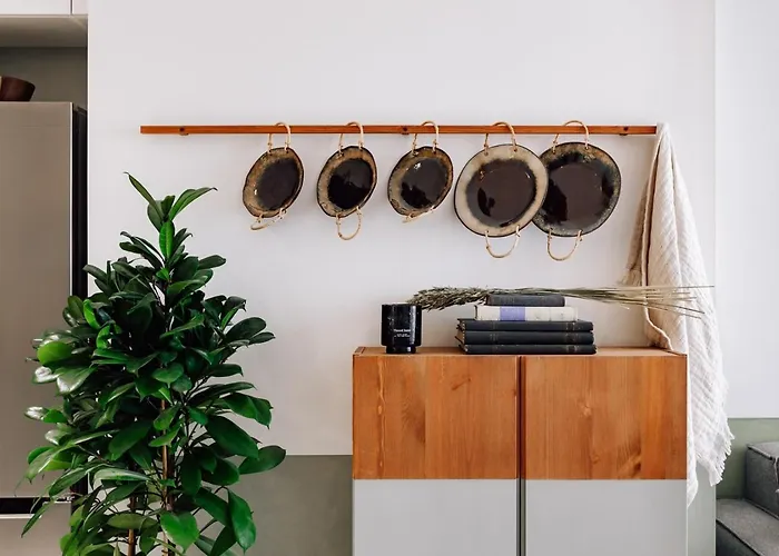 Mojacar - 2 Bedrooms In Eixample Esquerra